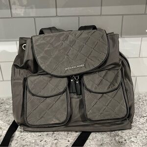 Michael Kors Backpack, grey